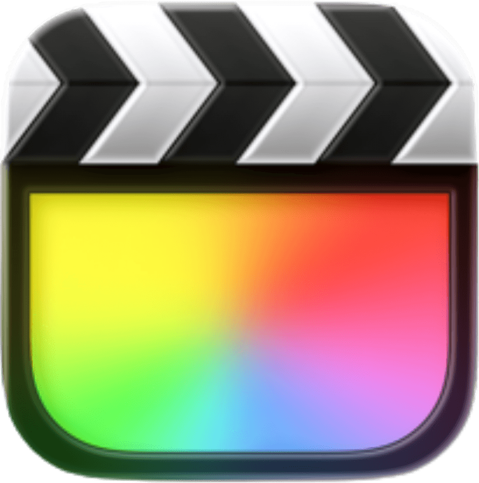 Final Cut Pro icon
