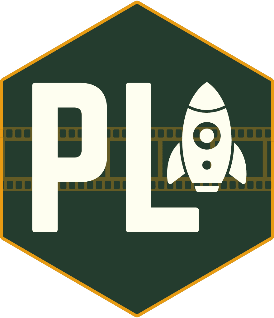 Project Launcher icon